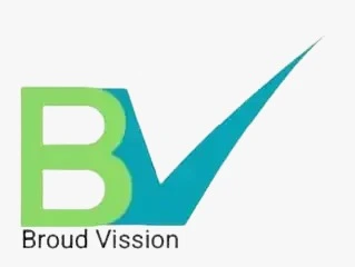 Broud Vision logo